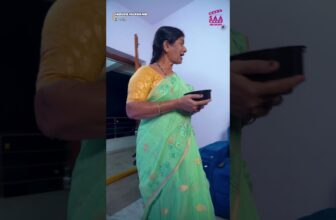 హౌస్ హస్బెండ్ | Ep 10 | Naveen Kumar | Sree Anu Arts #entertainment #shorts #short #comedy