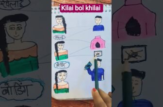 💯Bhai vs Bahan funny drawing art video 🤣😱👀 #mostpopular #funny #drawing #comedy #art #shorts