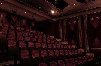 Arts Entertainment — Her Majesty’s Theatre [Roblox]