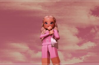 Arts Entertainment — Legally Blonde (Pro-Shot) [Roblox]