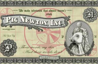 3 Arts Entertainment/Jax Media/Pig Newton/Netflix (2017)