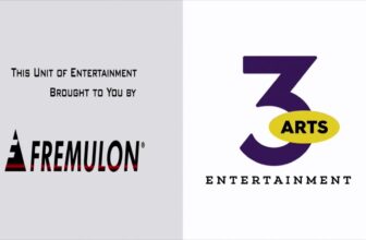 Panther Co./Fremulon/3 Arts Entertainment/Universal Television (2019)