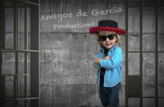Amigos De Garcia Productions/3 Arts Entertainment/Picrow (2022)