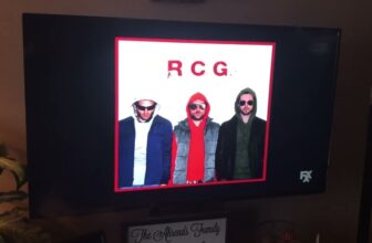3 Arts Entertainment/RCG/FX Productions/FX Networks/20th Television (2009/2013)