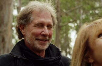 MISTRUST Starring Jane Seymour Official Trailer – Visual Arts Entertainment
