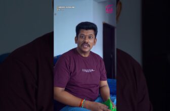 హౌస్ హస్బెండ్ | Ep 3 | Naveen Kumar | Sree Anu Arts #entertainment #shorts #short #comedy