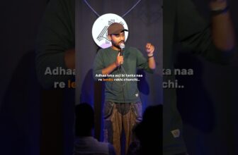 Kaalaa Jaadu☠️💀#odiacomedy #standupcomedy #funny #comedy #crowdwork #relationship #breakup #love
