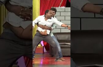 #shorts  – Chammak Chandra  & Team Comedy Performance #jabardasth #comedyshow