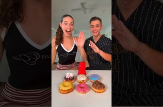 SUBSCRIBE FOR 7 YEARS OF GOOD LUCK! 🍀😅 – #dance #funny #couple #shorts