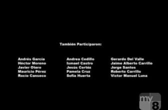 Deedle Dee Productions/Judgemental Films/3 Arts Entertainment/20th Television (2009) #3