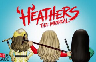 Arts Entertainment — Heathers (Show Clips) [Roblox]