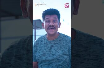 హౌస్ హస్బెండ్ | Ep 8 | Naveen Kumar | Sree Anu Arts #entertainment #shorts #short #comedy