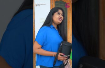 హౌస్ హస్బెండ్ | Ep 1 | Naveen Kumar | Sree Anu Arts #entertainment #shorts #short #comedy