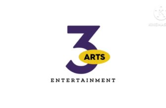 3 Arts Entertainment Logo Remake