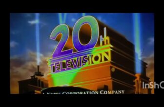 3 Arts Entertainment/RCH/XFX/20th Television/CapCut Entertainment Effects 6