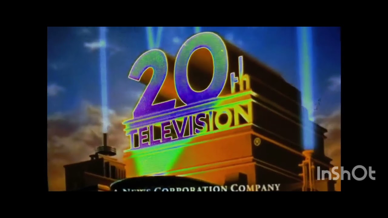 3 Arts Entertainment/RCH/XFX/20th Television/CapCut Entertainment Effects 6