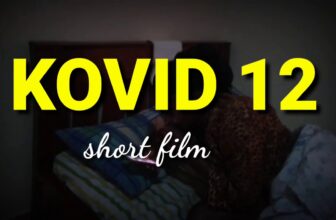 Kovid 12 by Liquid Arts Entertainment.