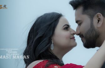 Ravi & Monika | Soulmates | Pre-Wedding in Jaipur | By Surya Arts Entertainment Photography & Films