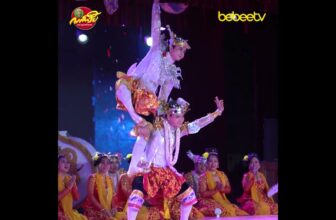 စမ်းရေမိုးဇာတ်ပွဲ | လယ်ဝေးဖောင်တော်ချက်မဘုရားပွဲ | One Scene 5