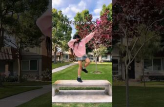 I just get so nervy #fypシ #shortsfeed #dancetrend #nervy #shuffledance #smooth #makeuptutorial