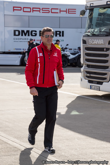 Graeme Lowdon
