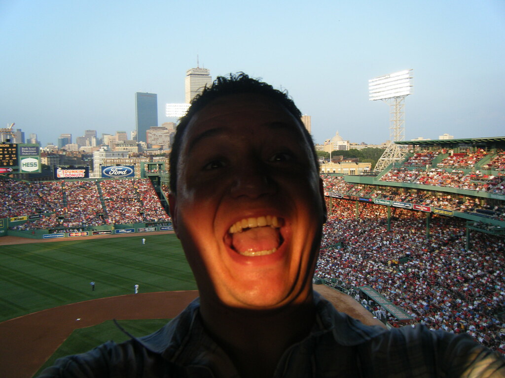 Red_Sox_0004 | AndrewN2008 | Flickr