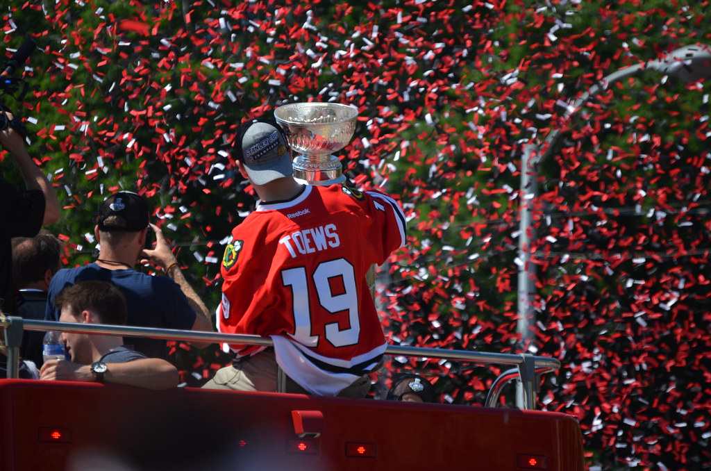 Winning | Lillian Krieger | Flickr