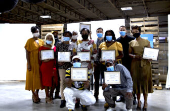 Work Life Graduation 10_09_20