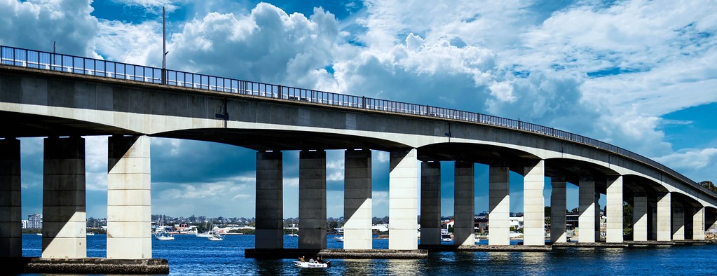 Bridge | lindsayholley | Flickr