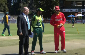 Live Cricket Match Today