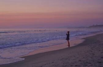 Gentle Night | “Come, gentle night; come, loving, black-brow…