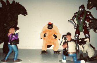 50 Years of Sacha Baron Cohen