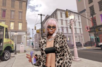 City Girl | BE | Flickr