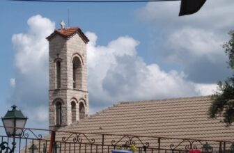 Ιερός Ναός Κοιμήσεως της Θεοτόκου!!  IMG_20230605_111504