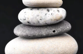1:1 Macro Stones