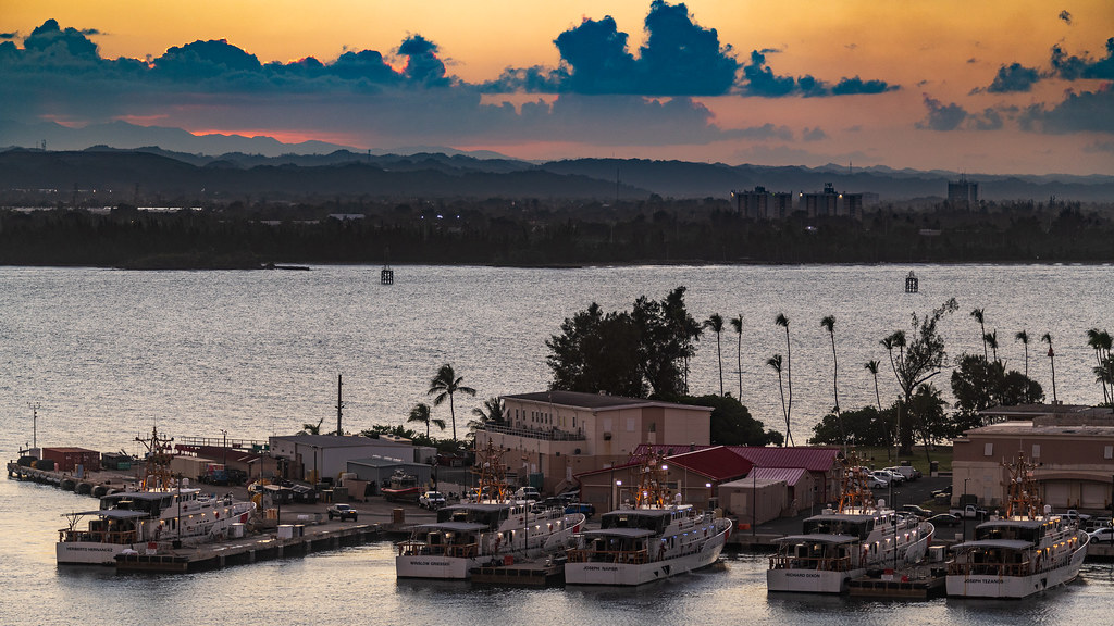 Coast Guard Station