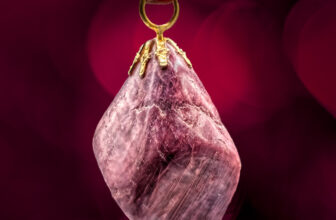 Rock Jewelry