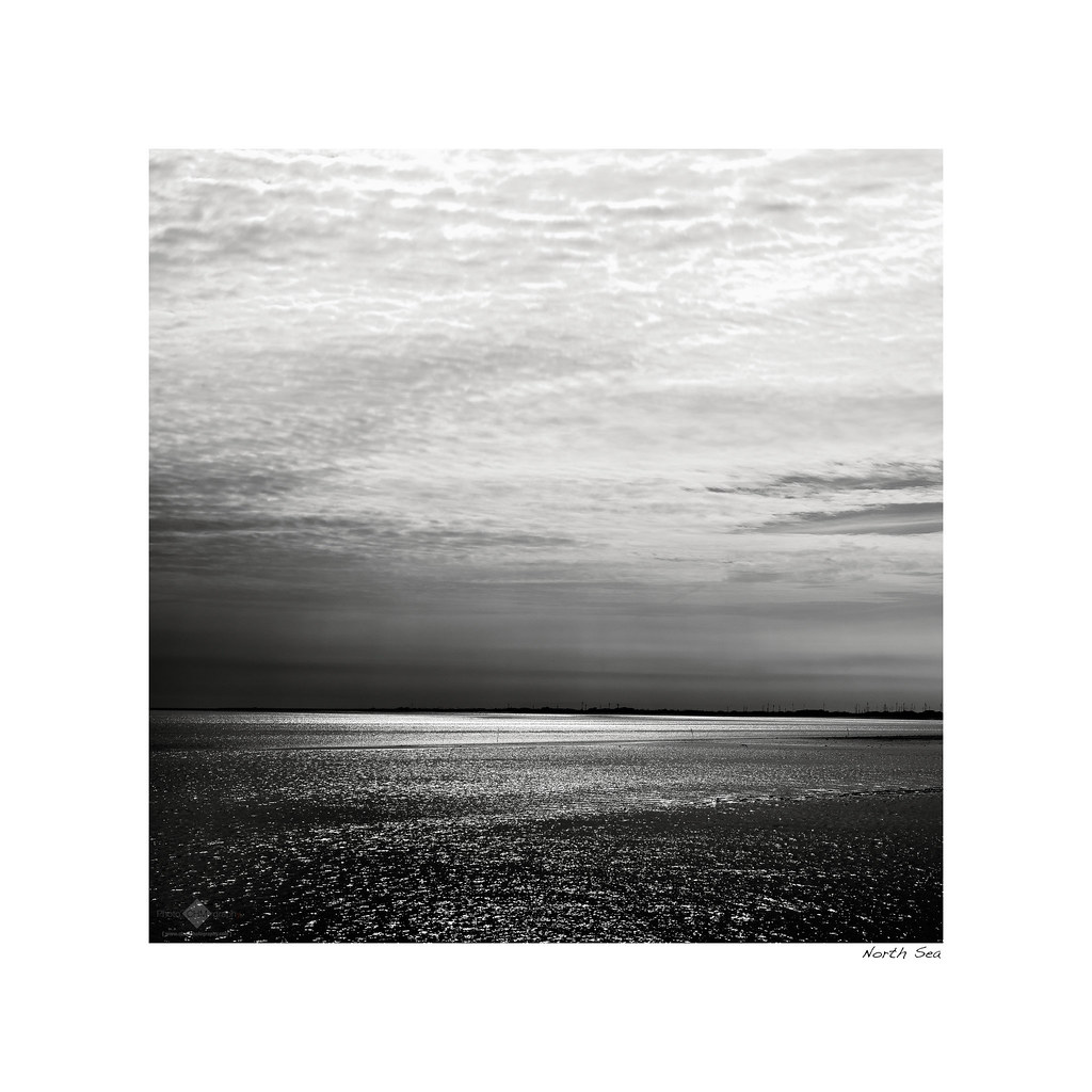 North Sea