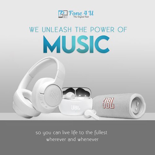 Premium Bluetooth Audio: JBL Horizon 2 DAB Pro Sound and S…