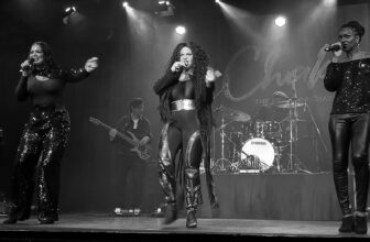 The Music of Chaka Khan