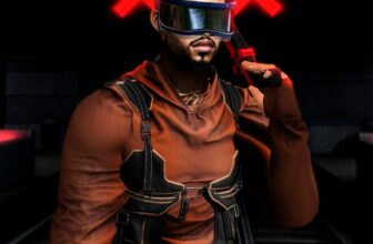 I’ve Seen Better Days | My cosplay version of Gabriel from d…