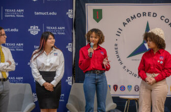 KISD Student Leadership Conference