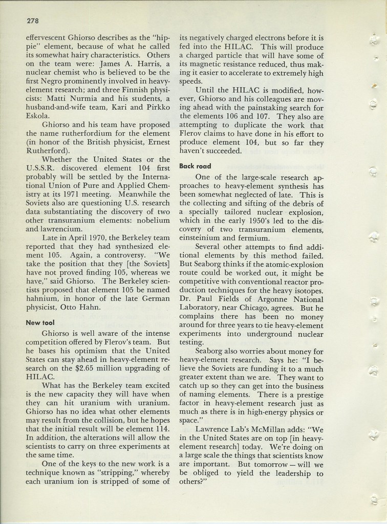 BK3884 Encyclopedia Science Supplement 1970 308