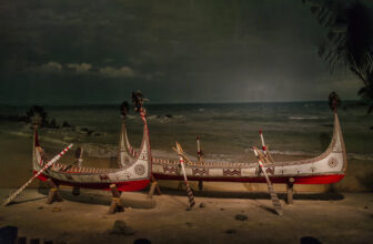 Barcas