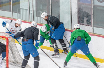 Avalanche Practice 16 [09/26/2025]