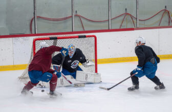 Avalanche Practice 14 [09/26/2025]