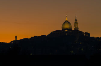 Santuario della Santa Casa di Loreto