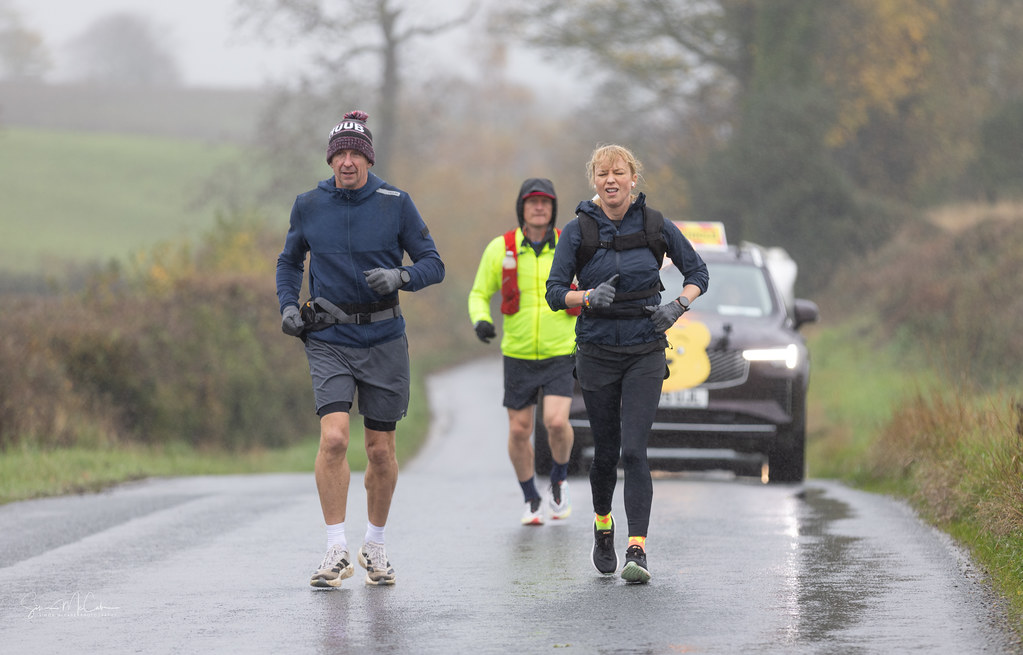 Sara Cox CIN 2025 Masham 13-11-2