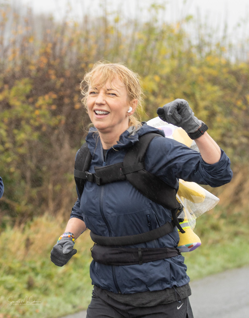 Sara Cox CIN 2025 Masham 13-11-4