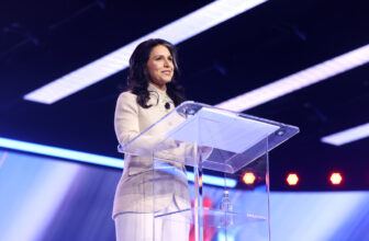 Tulsi Gabbard
